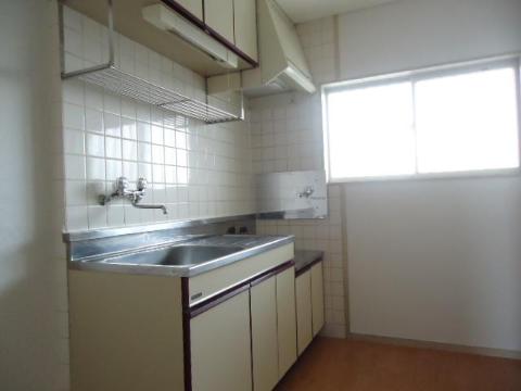 キッチン　キッチン（イメージ）