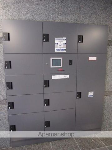 その他共有部分　その他共有部分