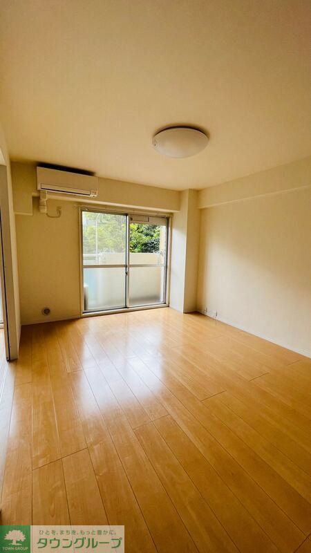 居室・リビング　リビング/居室