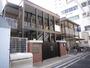 谷町六丁目駅より徒歩4分 1階 築16年の賃貸物件
