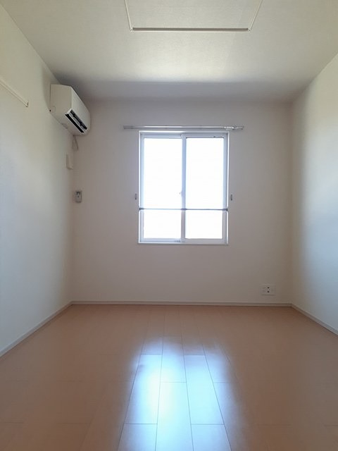 その他部屋・スペース　収納付きのお部屋です。