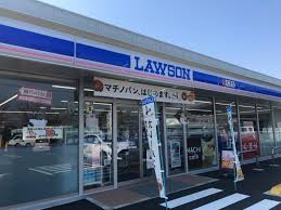 コンビニ　ローソン ふじみ野中福岡店（コンビニ）まで546m