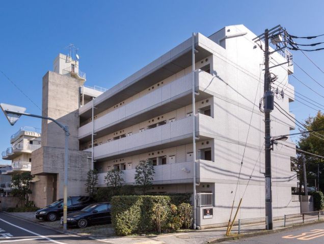 建物外観　★外観★