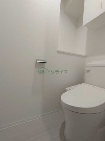 トイレ　リライフ浅草店