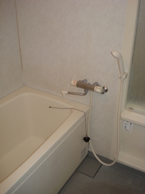 バス・シャワールーム　お風呂
