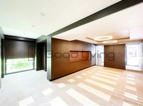 その他　ロビー