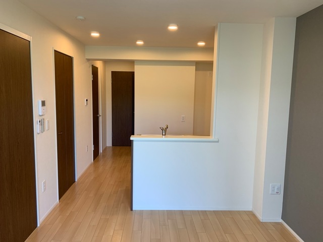 居室・リビング　イメージ