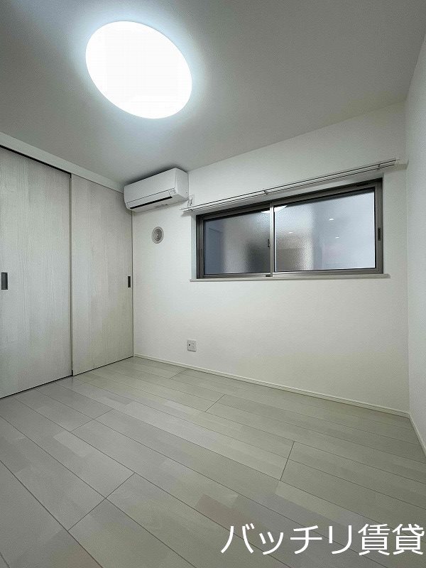 その他部屋・スペース　同型タイプの為、現状を優先いたします。