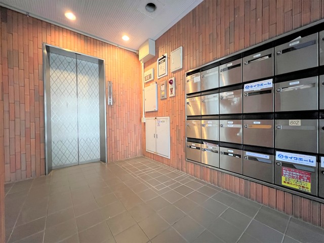 その他共有部分