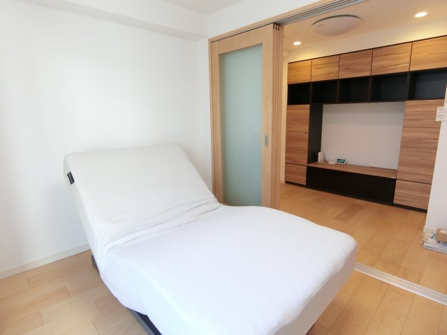 その他部屋・スペース　内装もきれいです