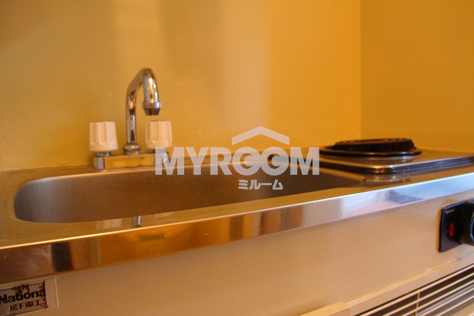 キッチン　キッチン☆（同一仕様写真）