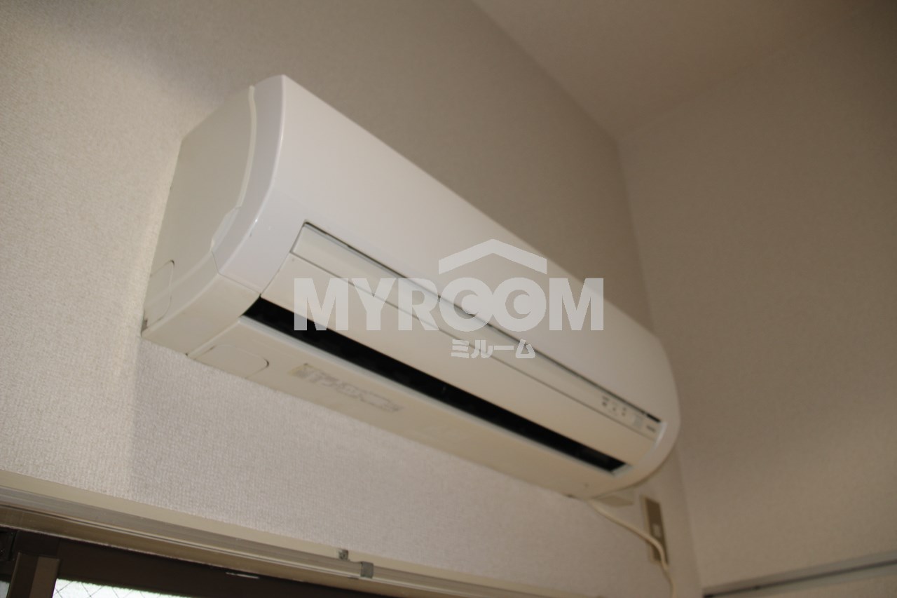 その他設備　エアコン☆（同一仕様写真）