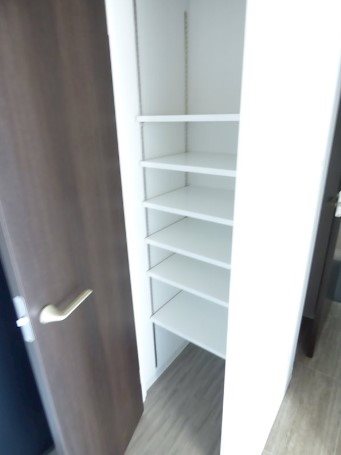 収納　★見学予約受付中★