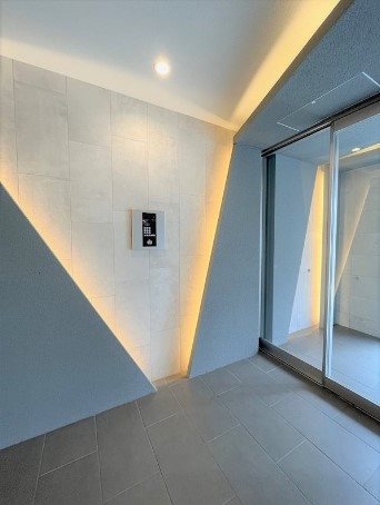 セキュリティ　★見学予約受付中★