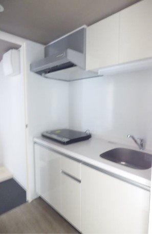 キッチン　★見学予約受付中★