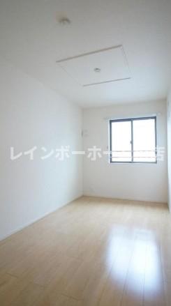 その他部屋・スペース　中はこのようになっています