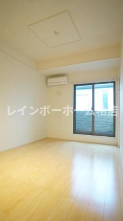 居室・リビング　おしゃれな居間です