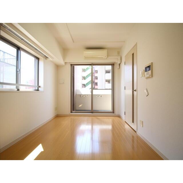 居室・リビング　洋室約6.1帖?