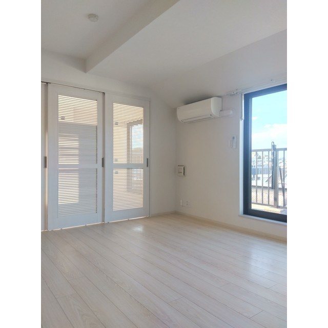 居室・リビング　別部屋参考写真