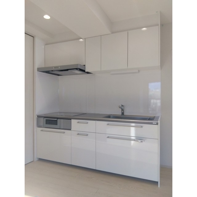 キッチン　別部屋参考写真