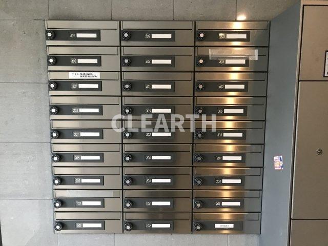 その他共有部分