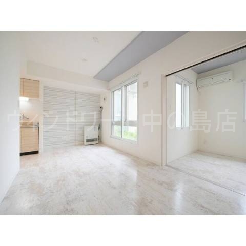 居室・リビング　詳細は、ウィンドワード中の島店までご相談下さい。