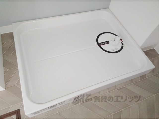 その他部屋・スペース　洗濯機置場