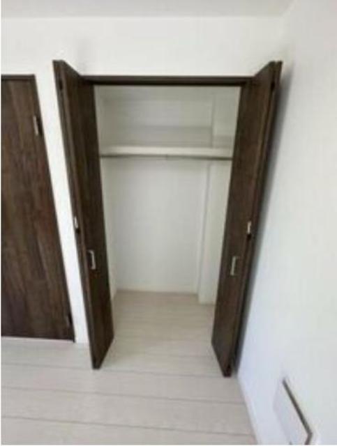 収納　同施工参考画像