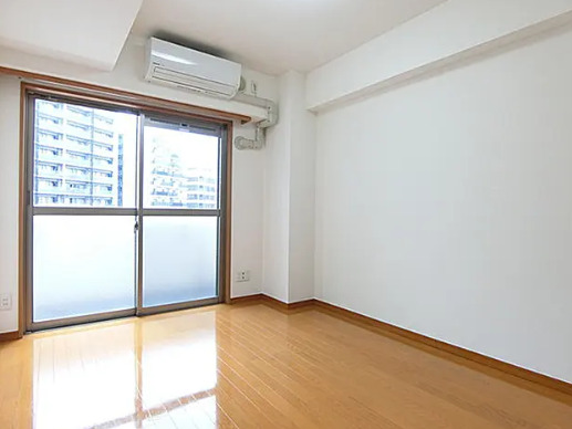 居室・リビング　同タイプ部屋　参考写真です