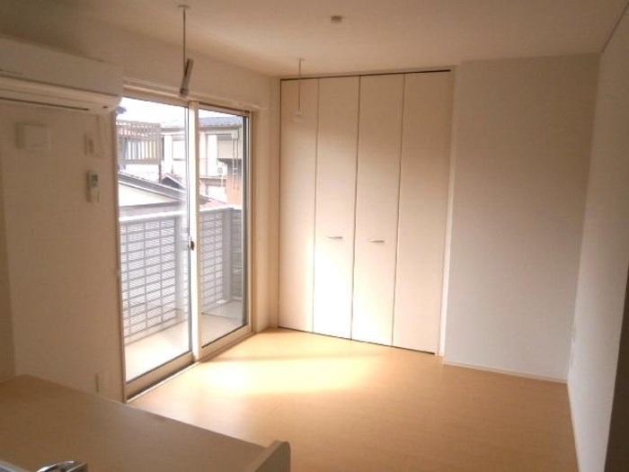 居室・リビング　MODE不動産に賃貸おまかせ♪栃木県全域お探し可能♪初期費用