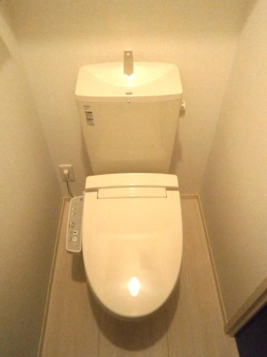 トイレ　MODE不動産に賃貸おまかせ♪栃木県全域お探し可能♪初期費用