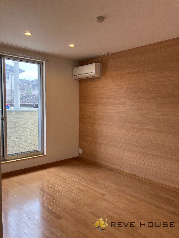 居室・リビング　リビング/居室