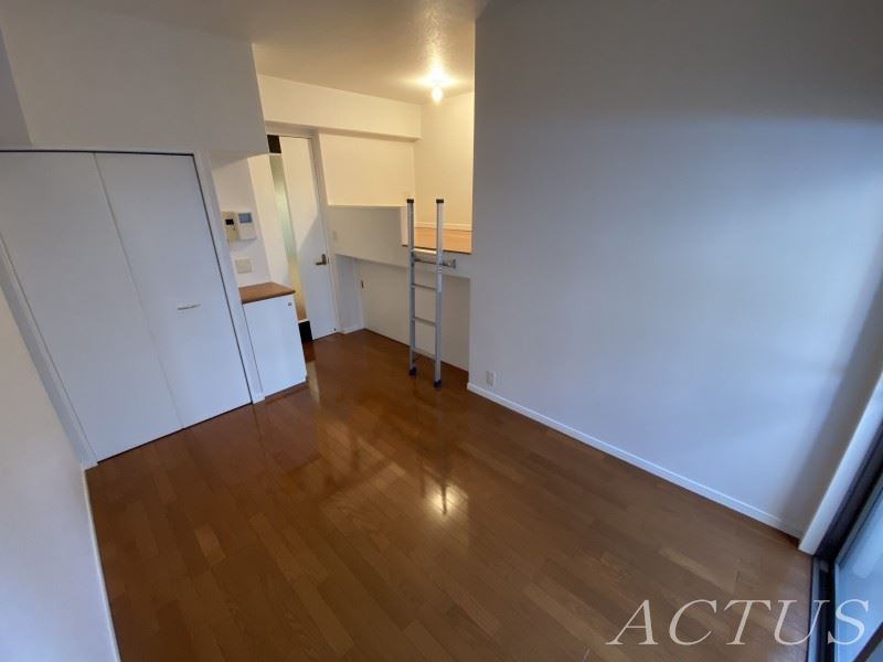 居室・リビング　使いやすいお部屋！！