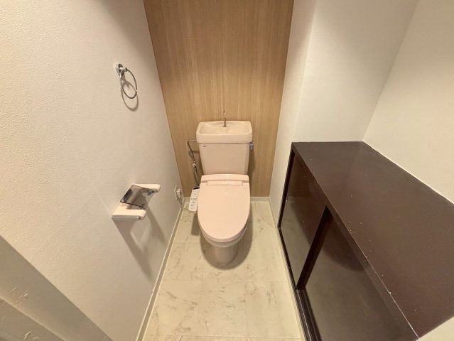トイレ　コレクション星が丘