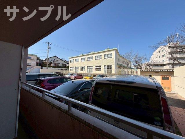 眺望　コレクション星が丘