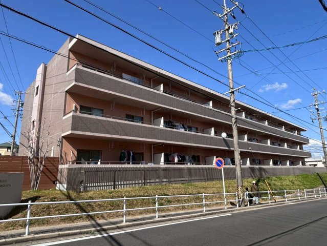 建物外観　コレクション星が丘