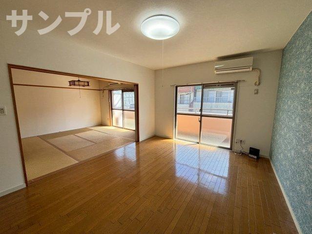 居室・リビング　コレクション星が丘