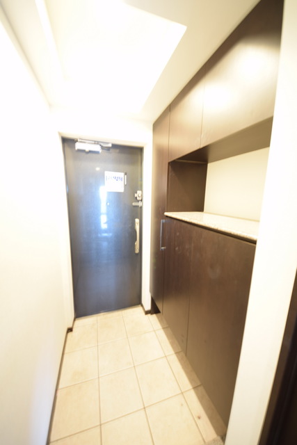 玄関　～おかえりなさいっ～別号室参考写真～