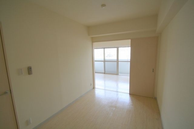 その他設備　洋室