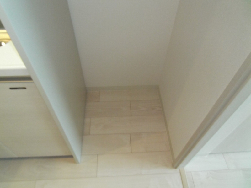 その他部屋・スペース　冷蔵庫スペース