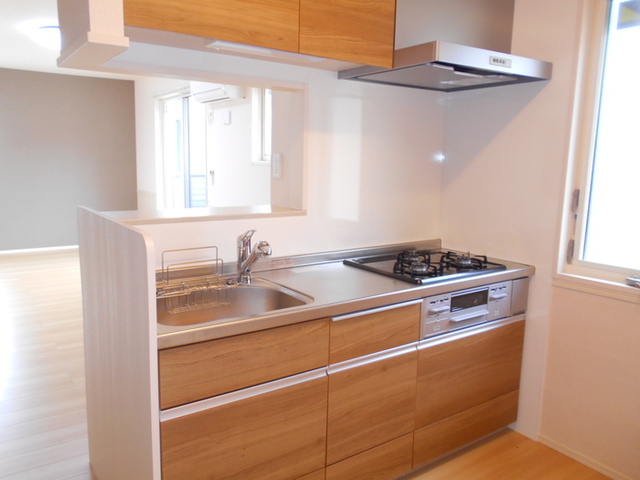 キッチン　２０６　キッチン