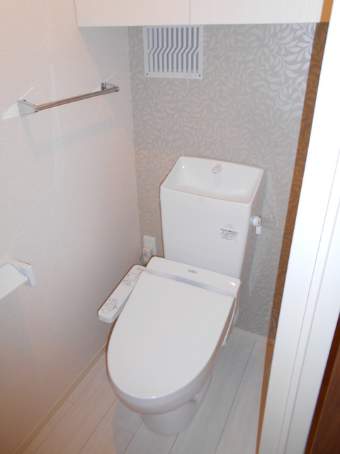 トイレ　２０６　トイレ