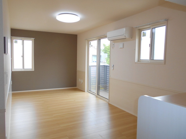 居室・リビング　２０６　ＬＤＫ