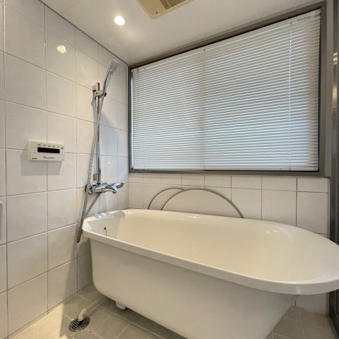 バス・シャワールーム　同仕様タイプです