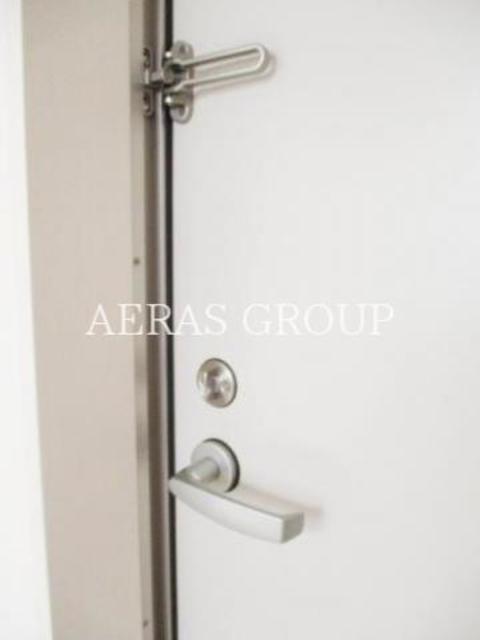 玄関　同シリーズ同タイプ