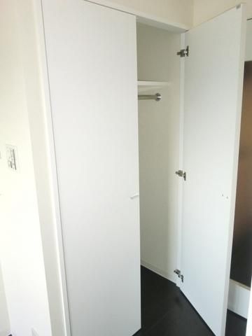 収納　★クローゼット★