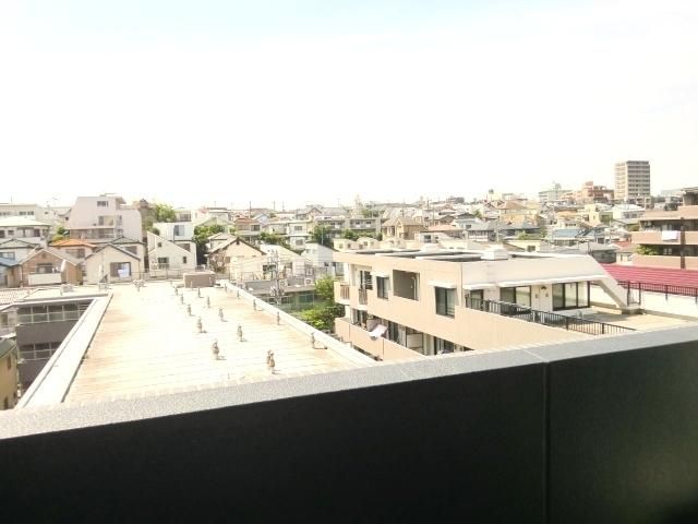 眺望　★目の前抜けてます★