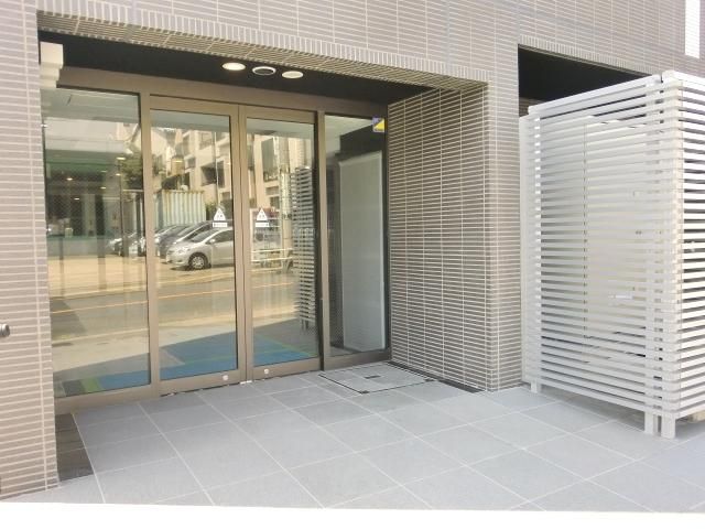 エントランス　★エントランス★