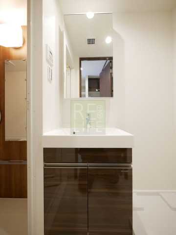 洗面設備　リライフ浅草店