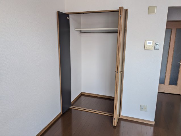 ヴォールYSの内装写真
